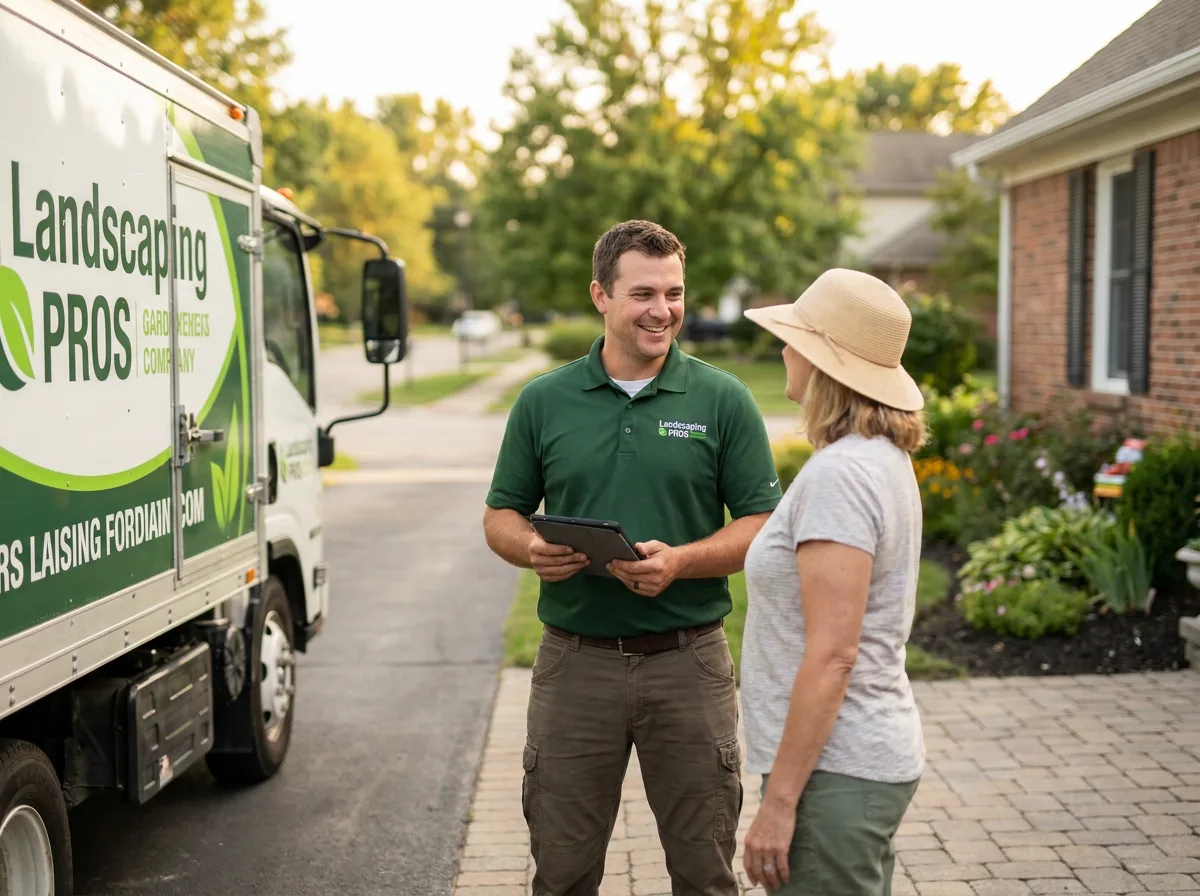 Landscaping Osburn, ID FAQs